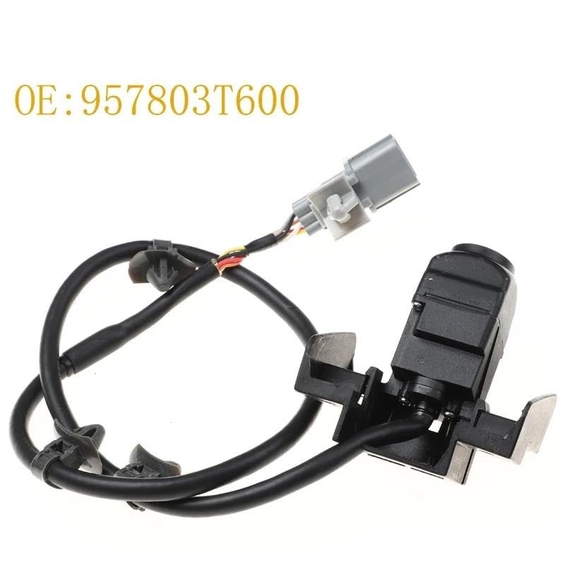 Rear View Camera - Night vision