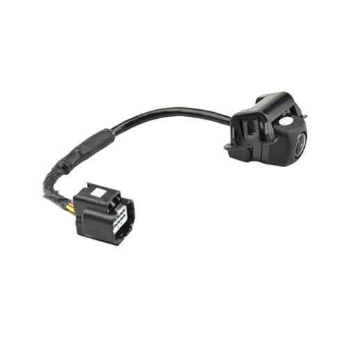 Rear View-Backup Camera - Night vision