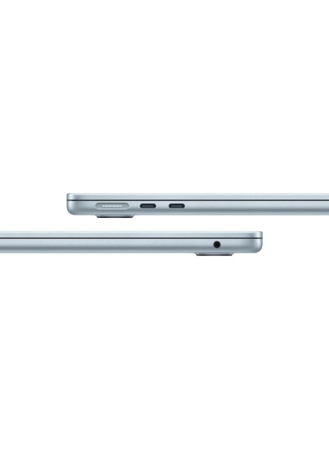MacBook Air MW0Y3 2025 - 13'' M4 16GB DDR4 256GB SSD