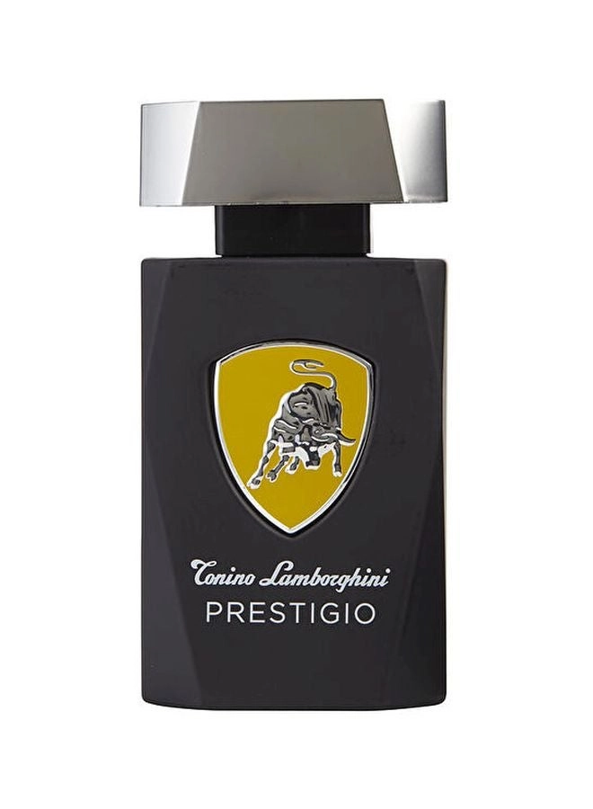 Prestigio Eau de Toilette 125 ml