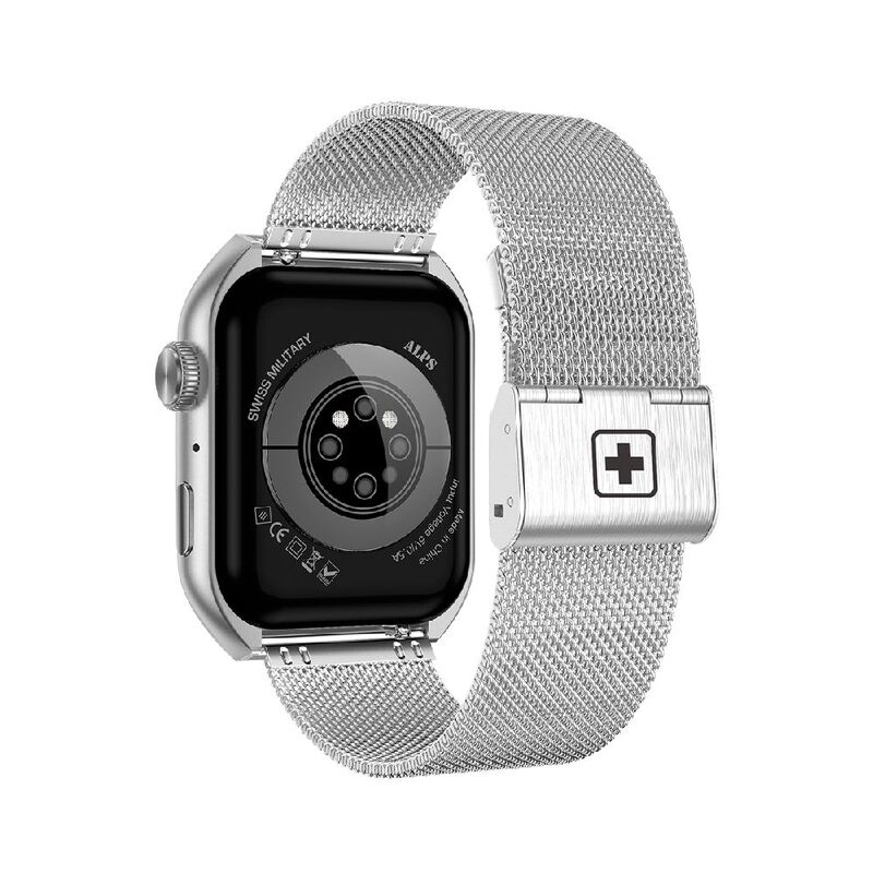 Alps3 Silver