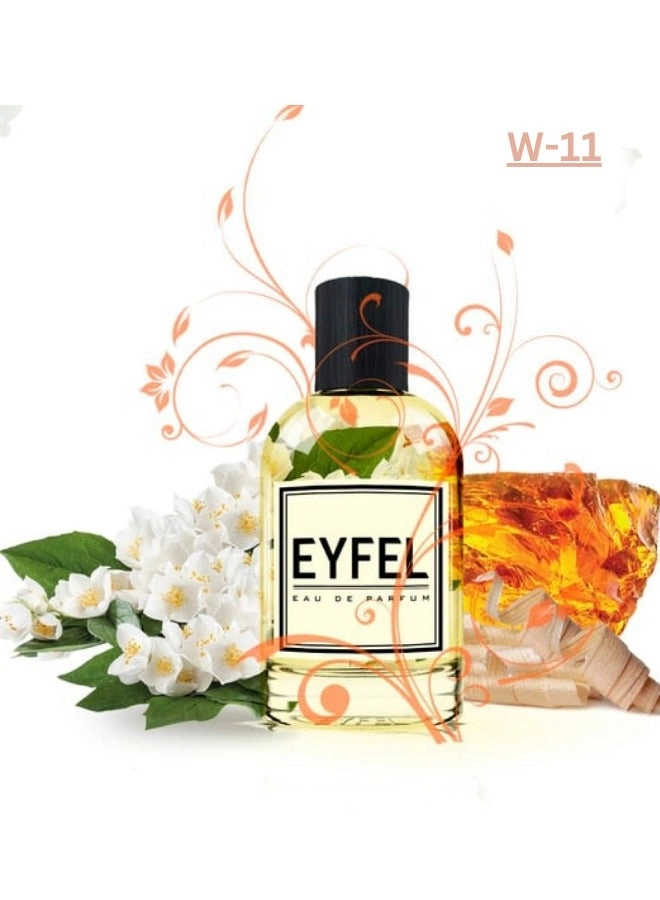Logos Eau de Parfum - 50ml