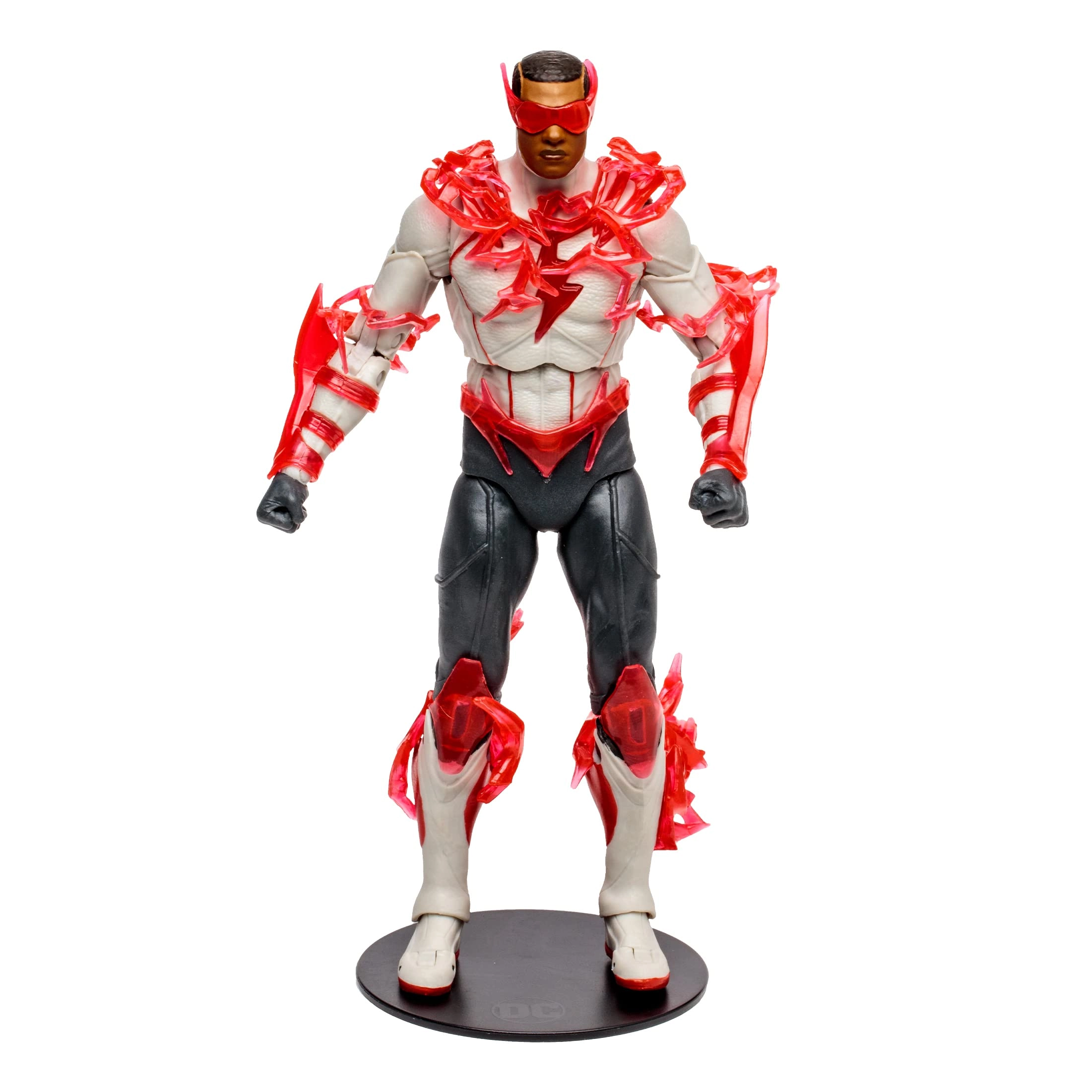 McFarlane Toys Kid Flash - 4 pieces