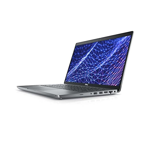 Latitude 5430 - 14'' Core i7-1265U 16GB DDR5 256GB SSD