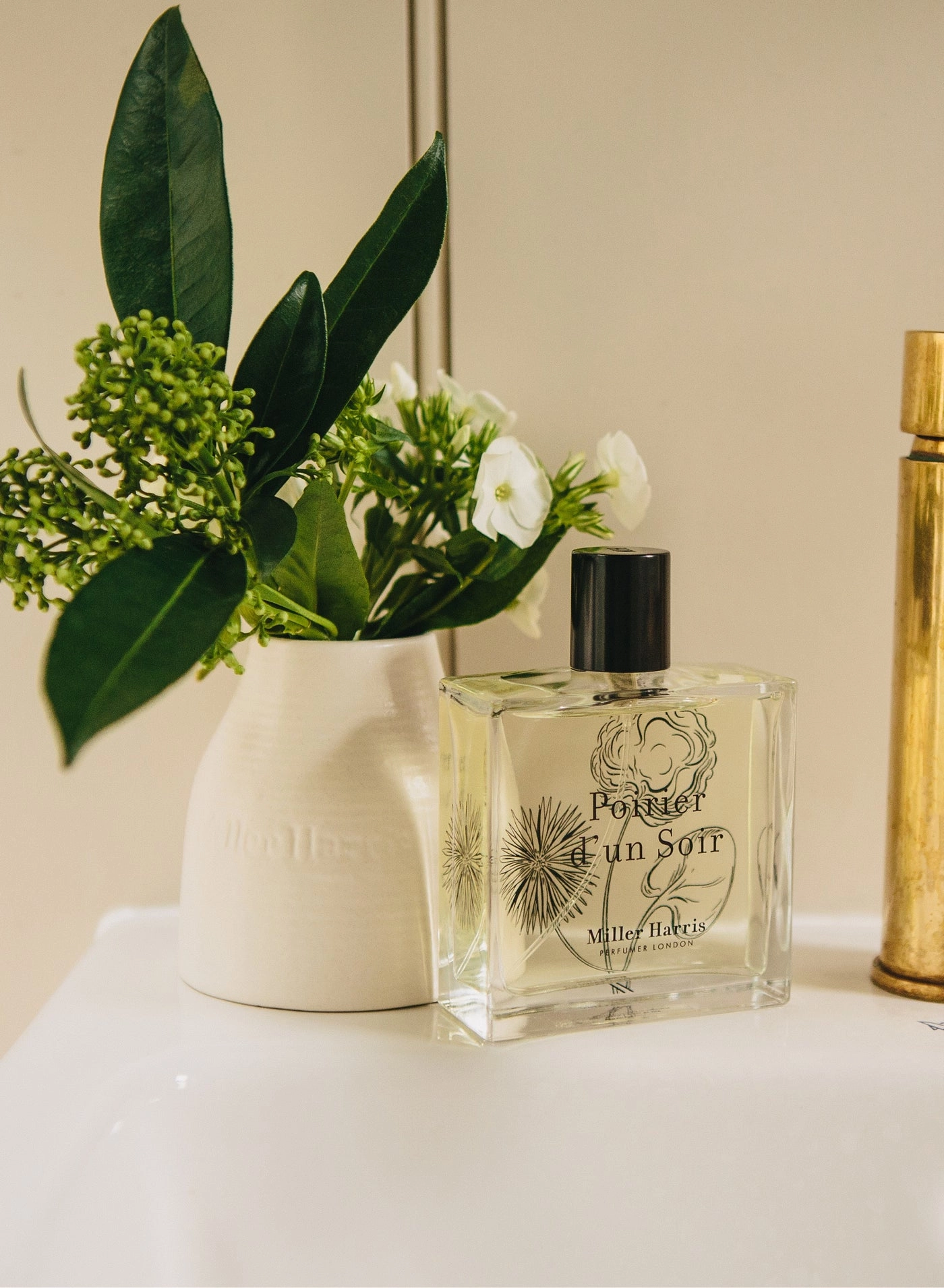 Poirier d'un Soir Eau de Parfum 100ml