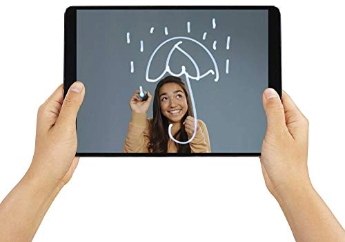 Pictionary Air - Light-Up Pen Clue Cards