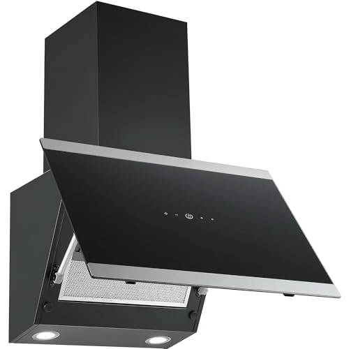 S33-60A+BTH - 538 m³/h 60 cm
