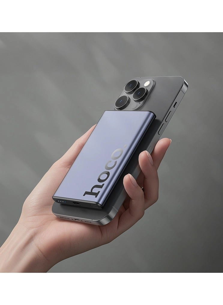 Q32 - 5000 Watt-hour 20W