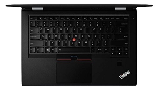 (Renewed) ThinkPad X1 Carbon 20FB004NUS - 14.1'' Core i7 6500U 8GB DDR3 512GB SSD