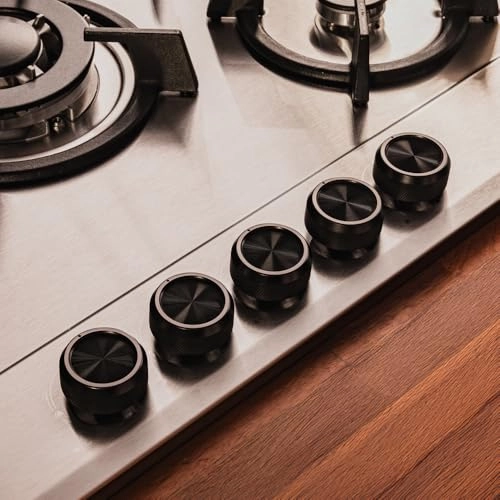 A01_EU01_100196 Gas hob