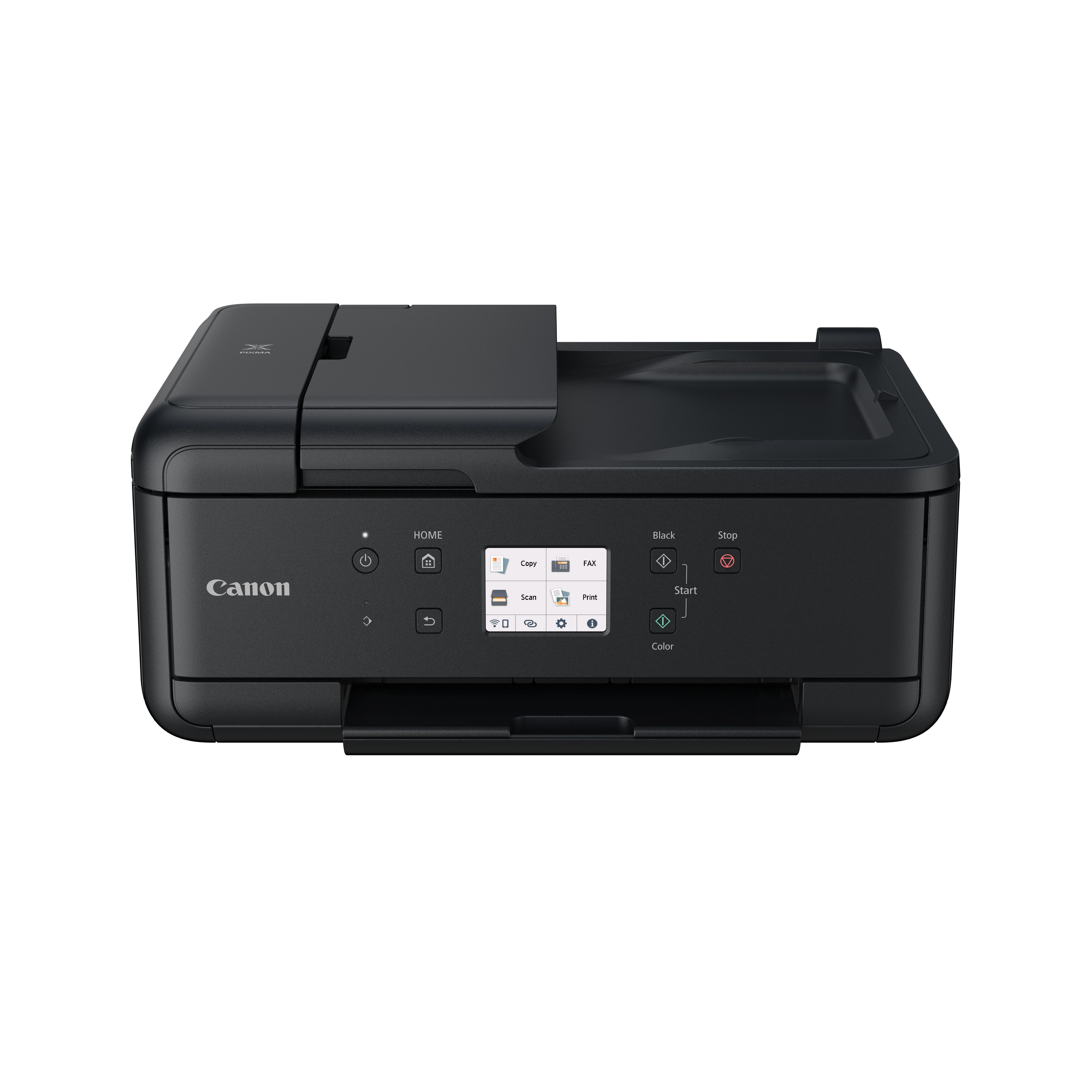 PIXMA TR7650 - Inkjet Color