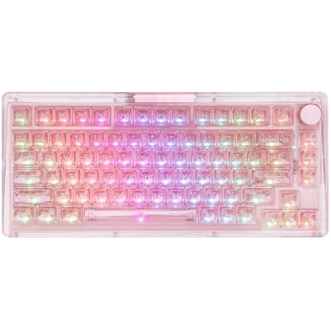 rayihni Phantom 81 - Wired/Wireless