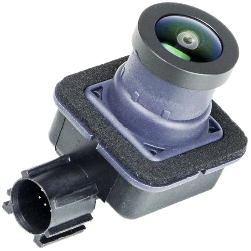 GreenYi Levante Rear Camera - Night vision