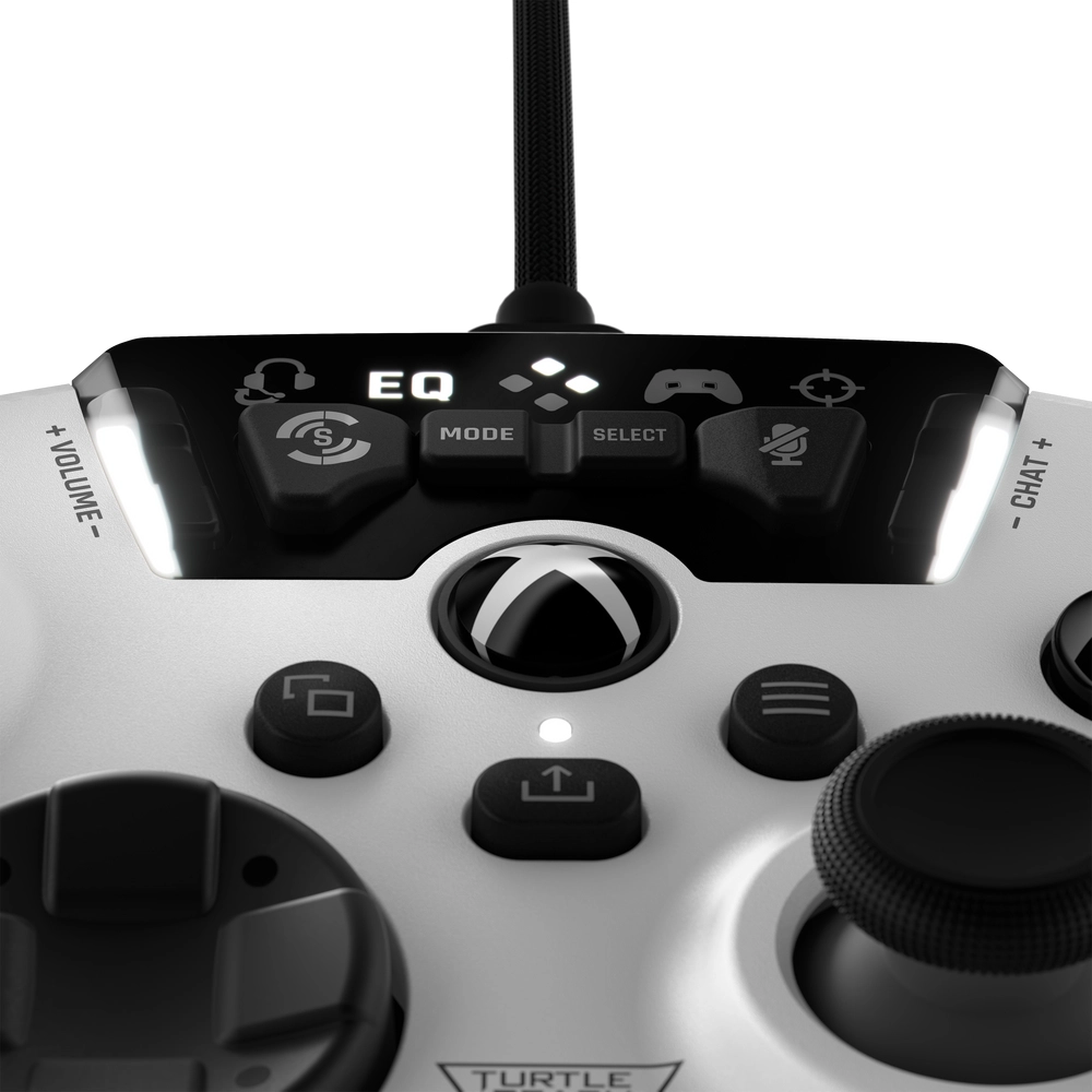 Recon - White Xbox Series