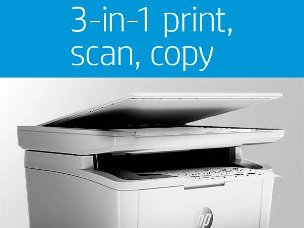 LaserJet Pro MFP M28a - Laser