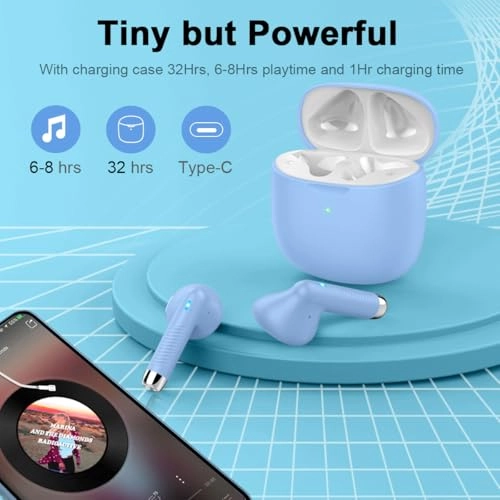 J51 Wireless Earbud