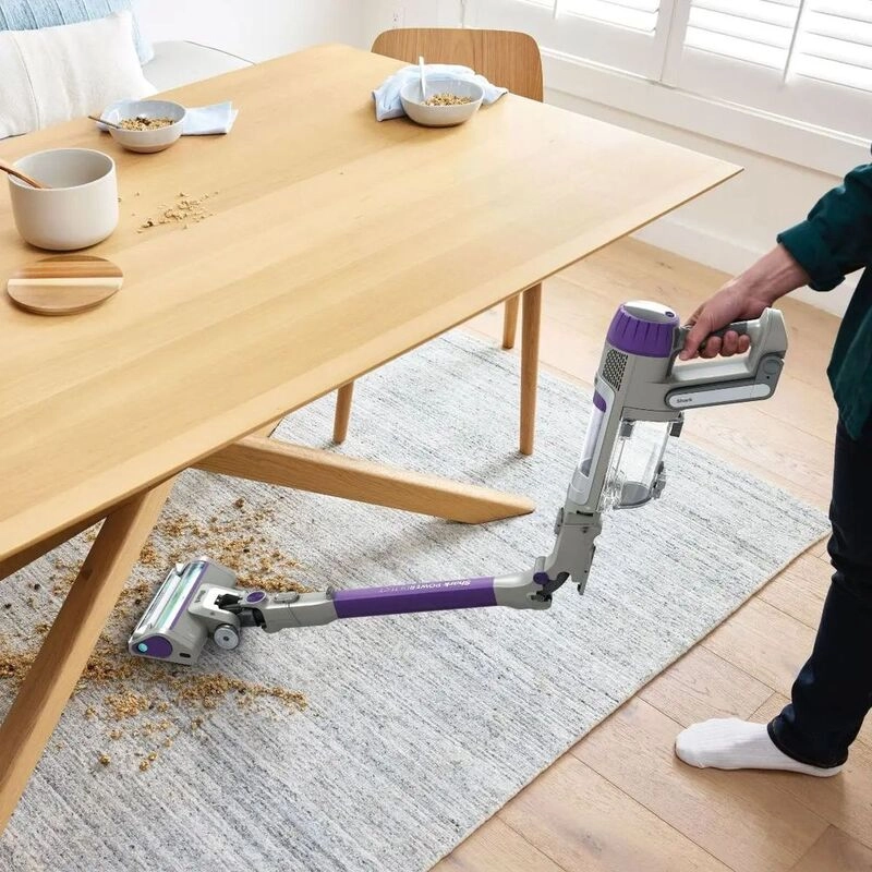 PowerDetect IP1251MET - Cordless 70 minutes