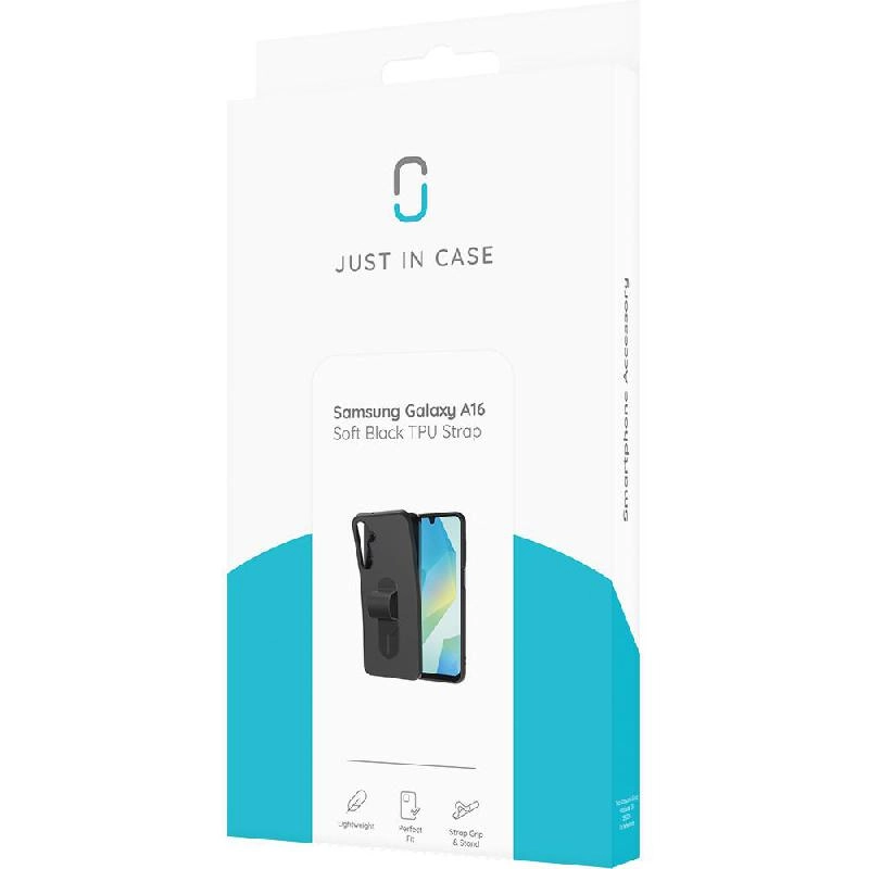 Back Cover Mobile Case with Strap for Nothing Phone (2a)/Phone (2a) Plus