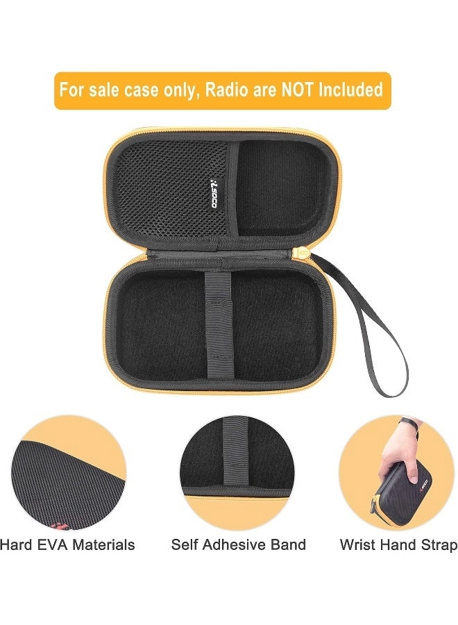 Hard Case - Portable