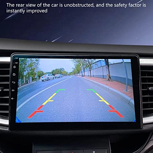 Rear View Camera - Night vision RCA interface 1080P