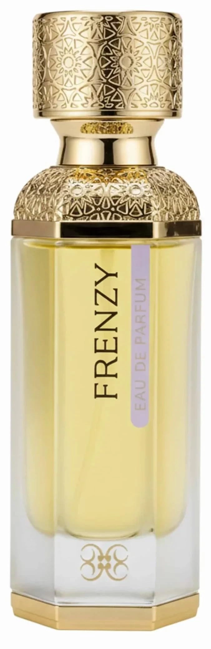 FRENZY - Eau de Parfum 100ml