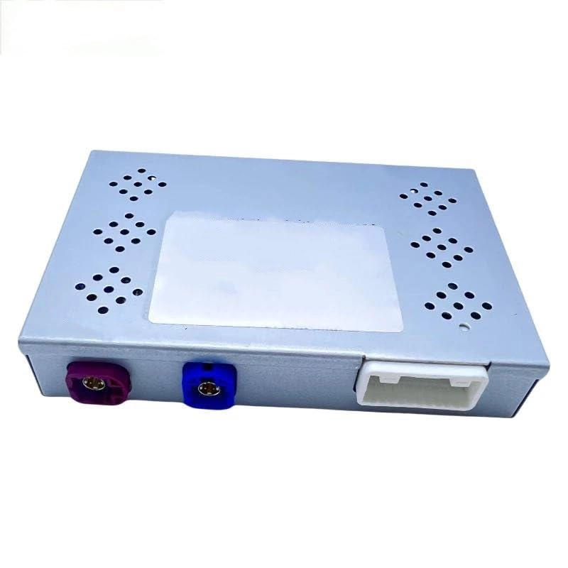 Rear View Camera - Night vision