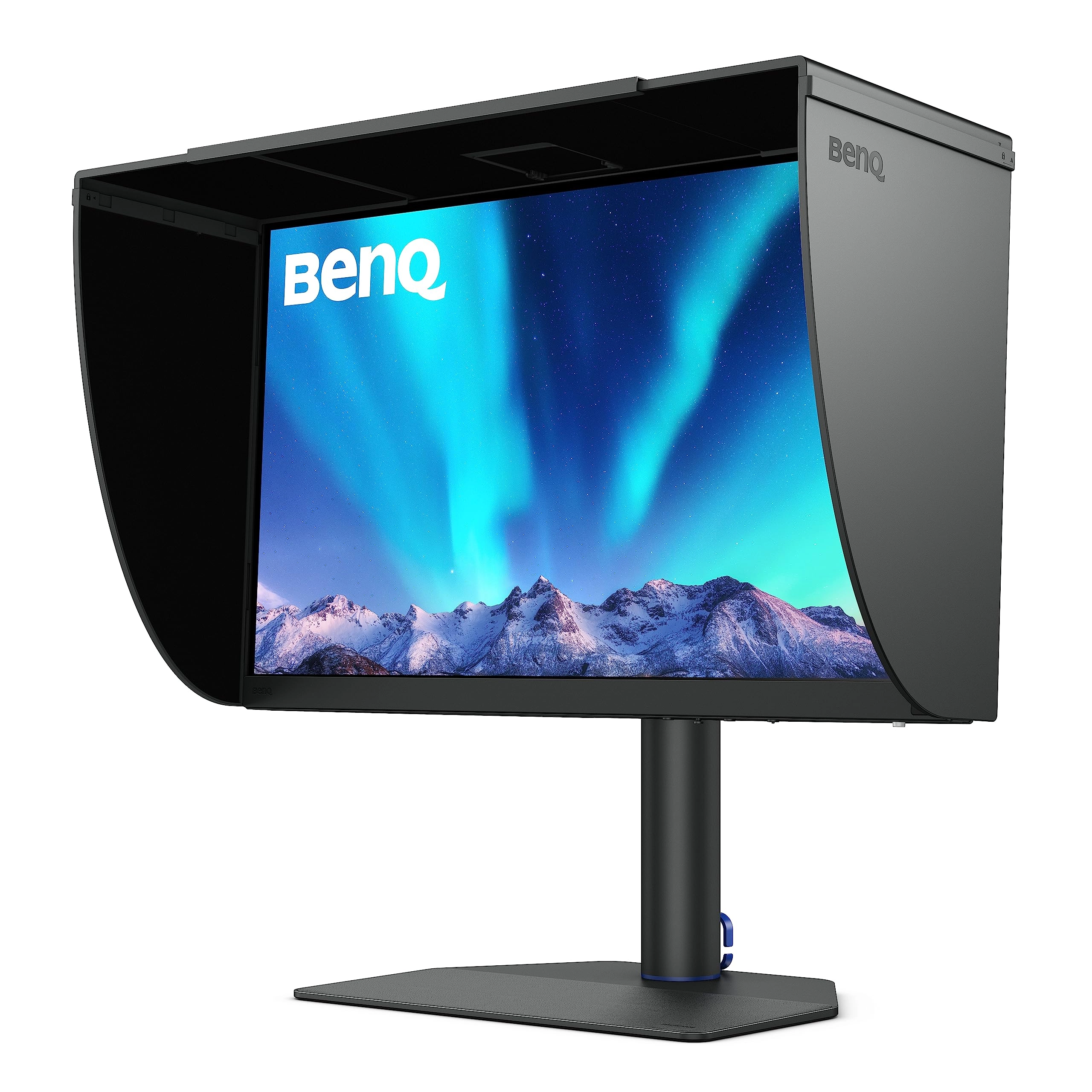 BenQ SW272Q 27-inch