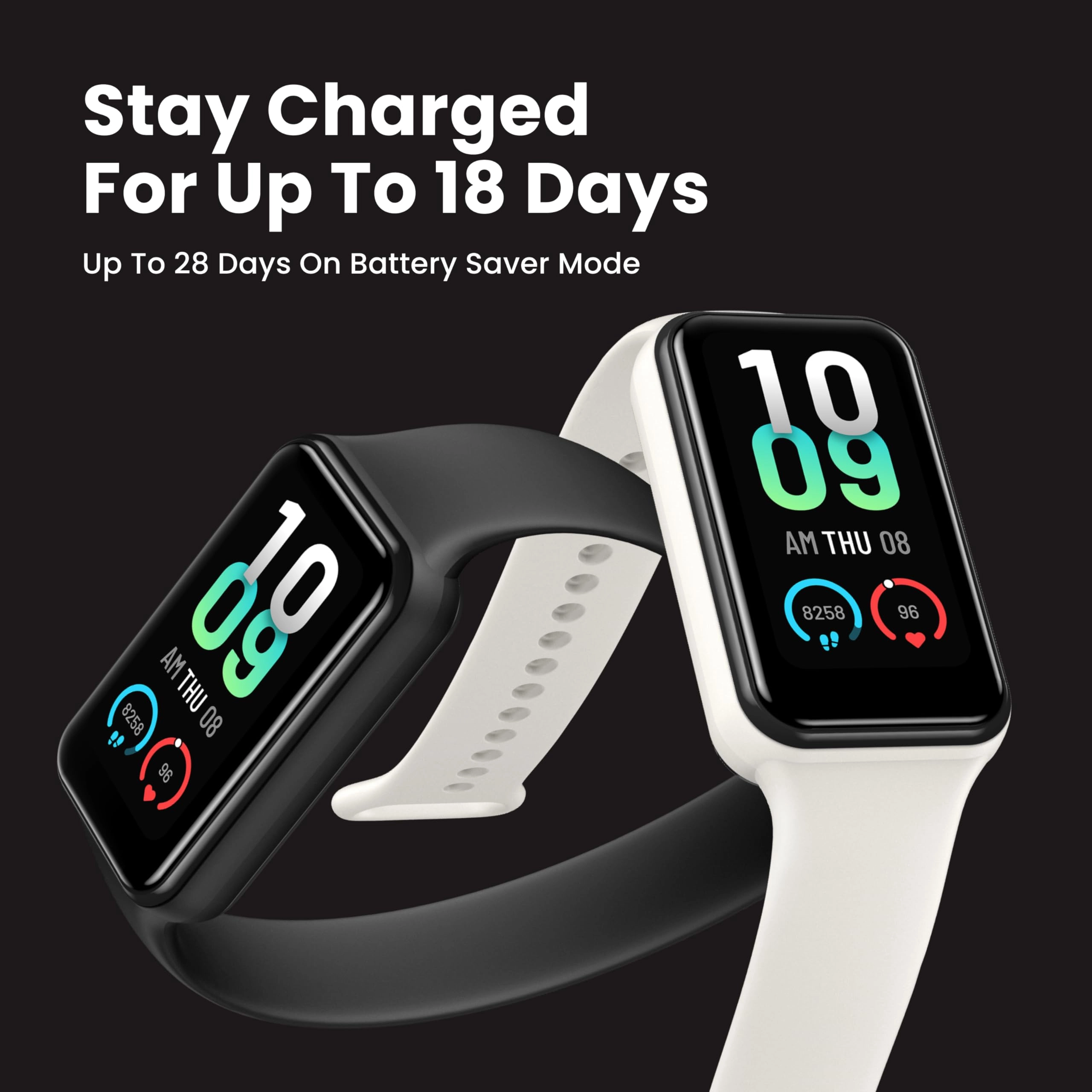 Band 7