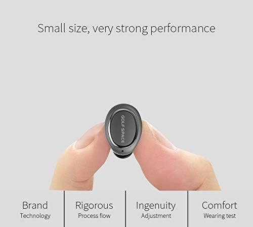 ST03 Wireless Earbud