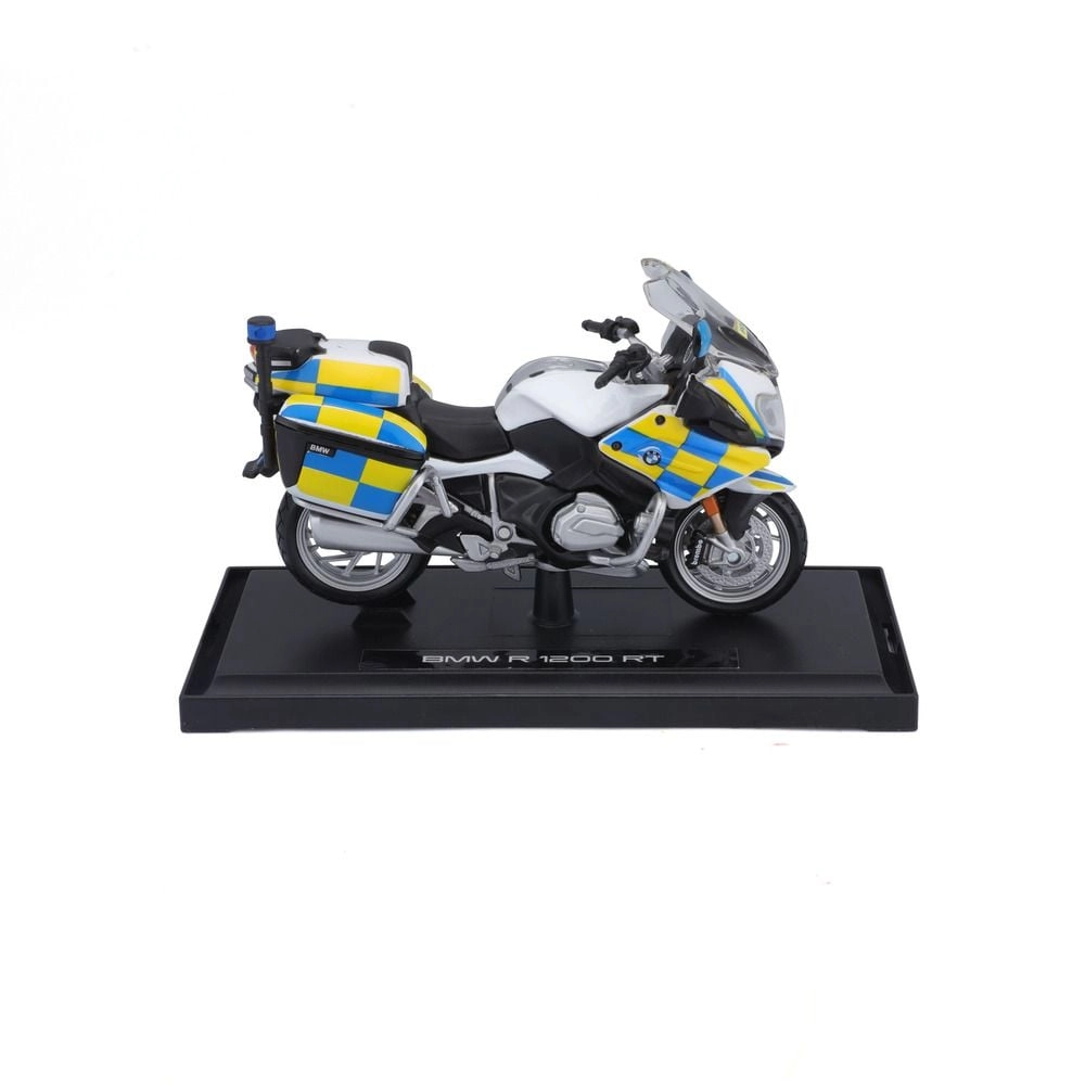 BMW R 1200RT - 1:18