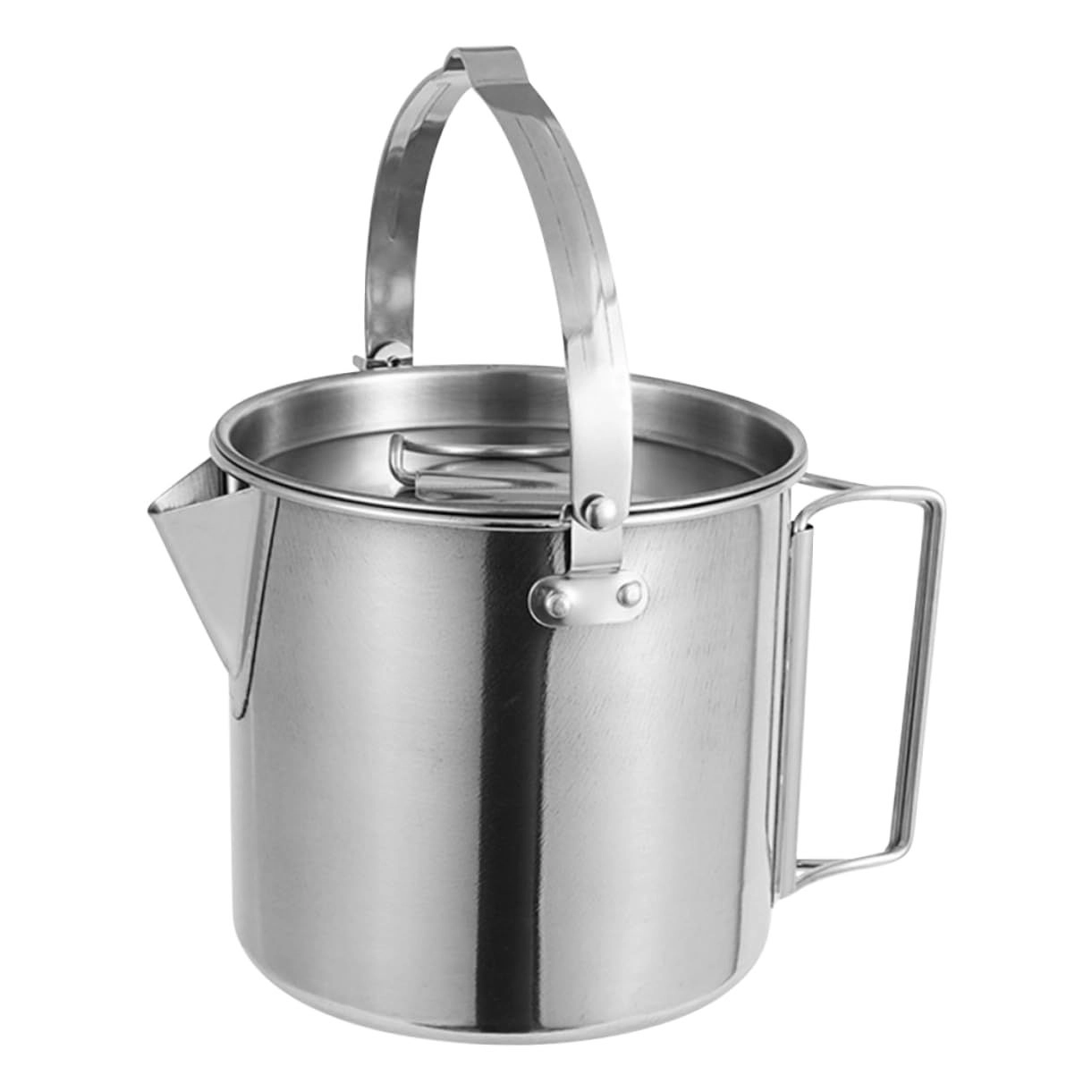 Camping Kettle - 1.0 1.2L