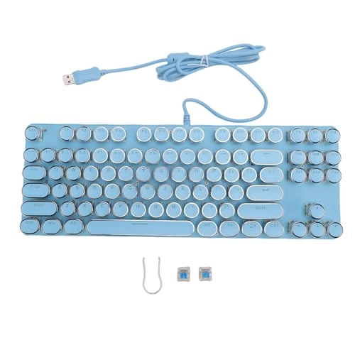 Mechanical Keyboard - Wired