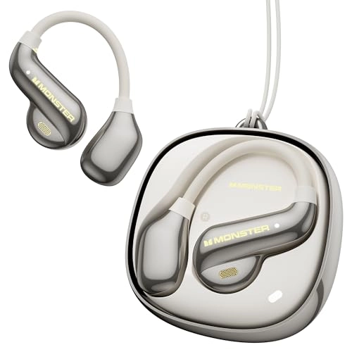 Open Ear AC360 Wireless Earbud