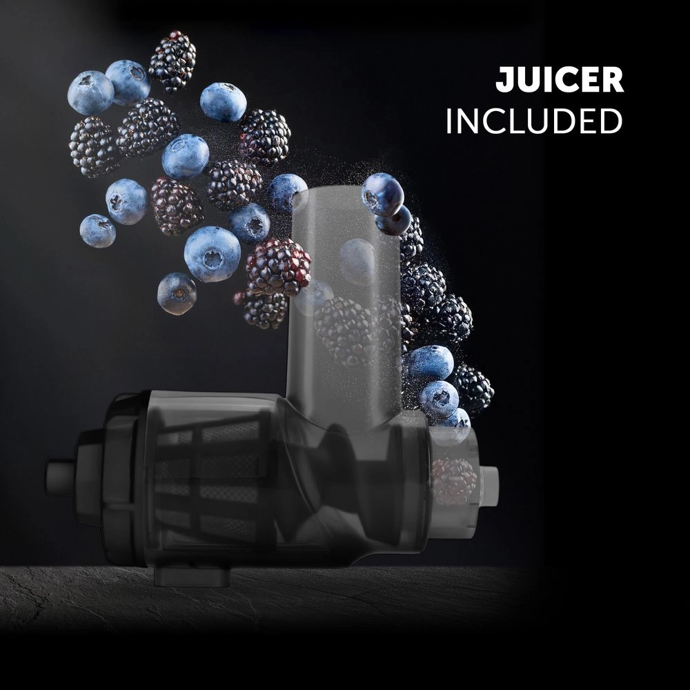 PKM 2203l AS - 5.5 L 1500 W