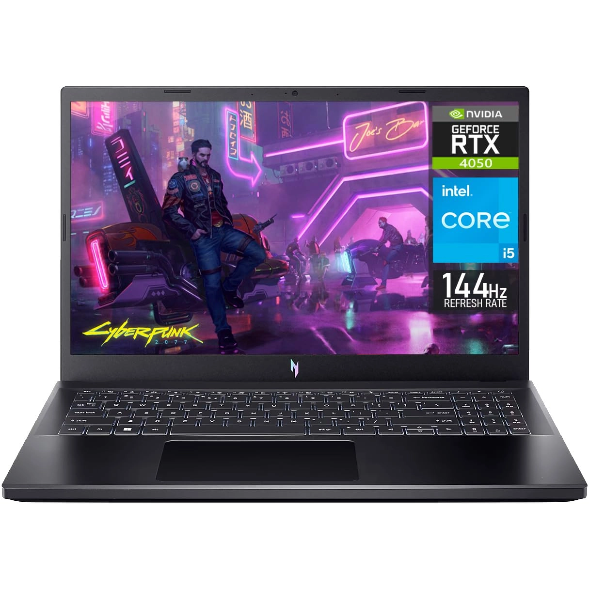 Nitro V 15 - 15.6'' Core i5-13420H 16GB DDR5 512GB SSD