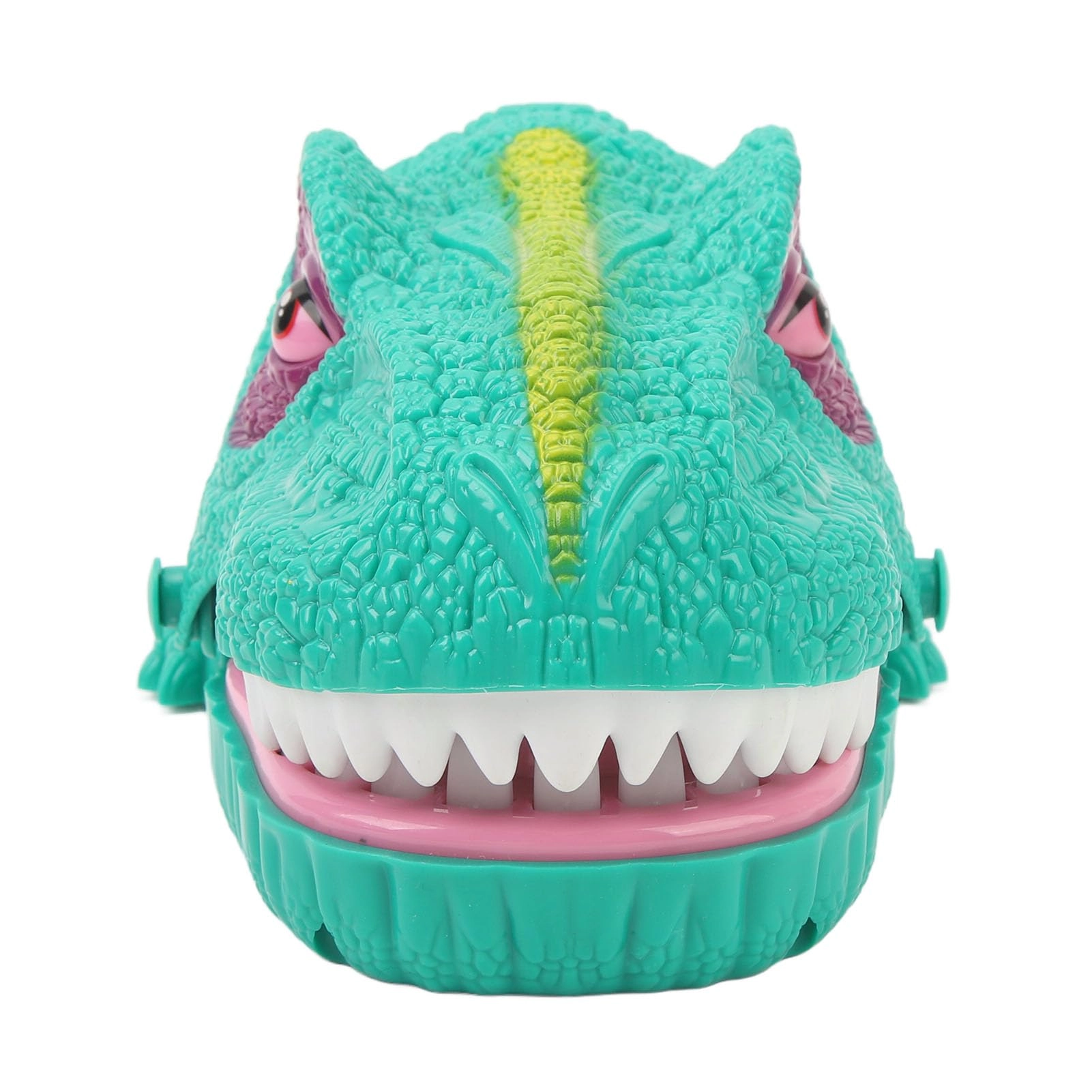 Generic Dinosaur Teeth Toy - 3 years+