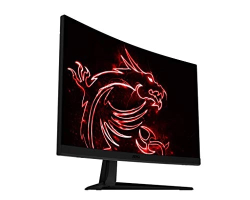 Optix G27C5 - 27 inch 1920x1080