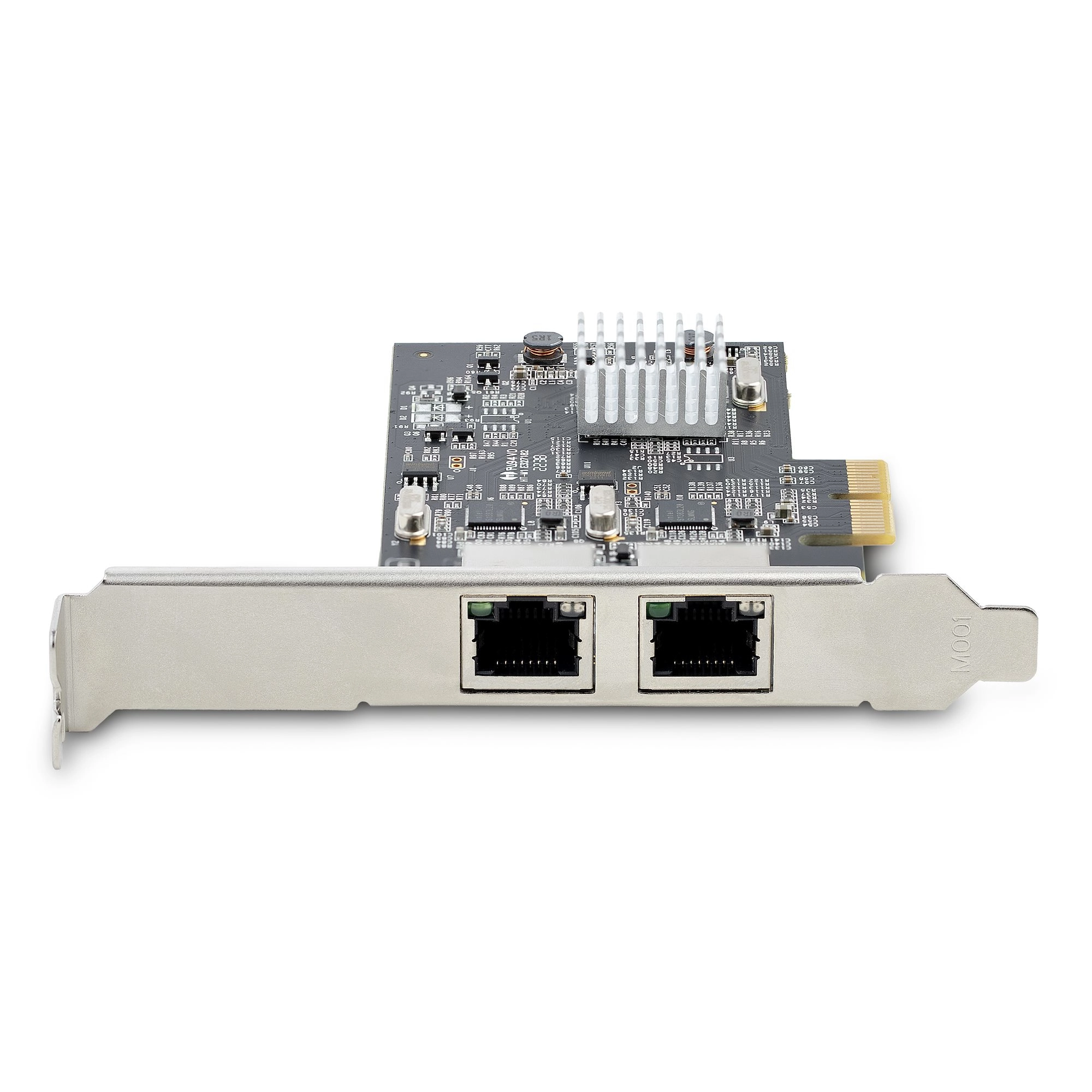 PCI Express Gigabit Ethernet Fiber Network Card