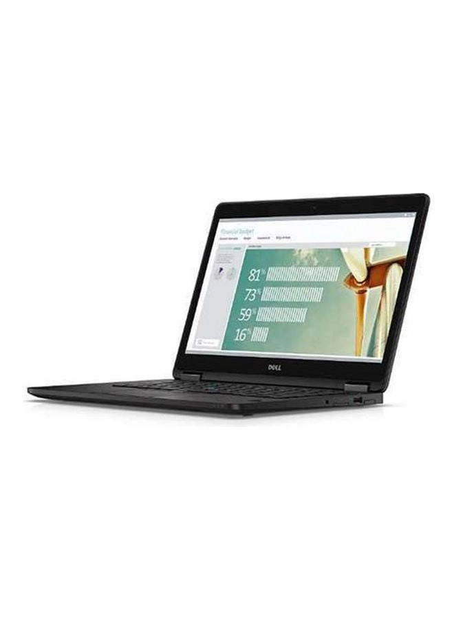 (Renewed) Latitude 7270 - 12.5'' Core i7 8GB DDR3 256GB SSD