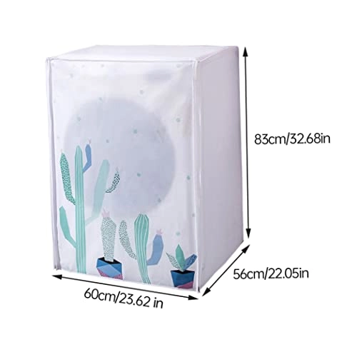 Washing Machine Cover