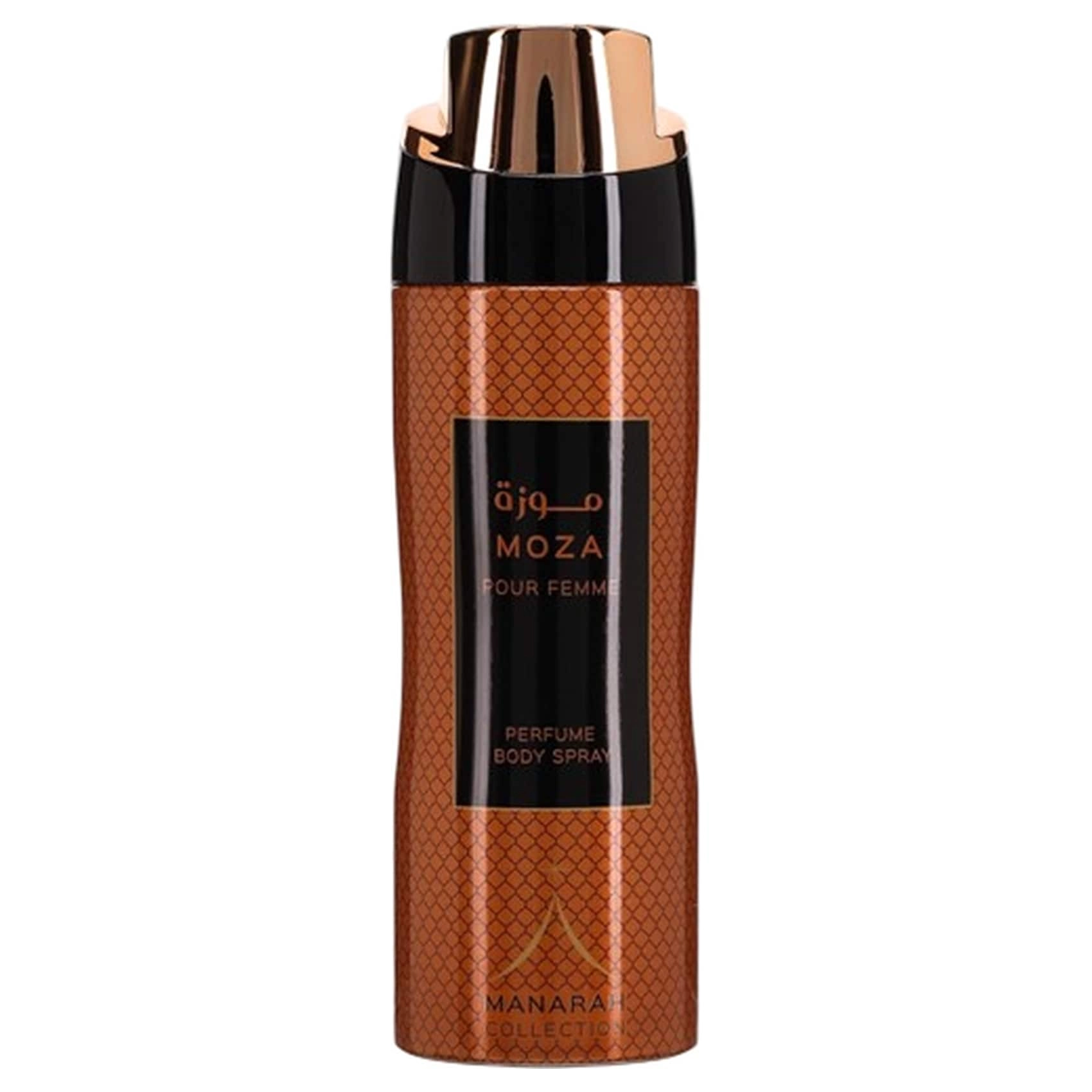 Rasasi Manarah Moza - 200 ml