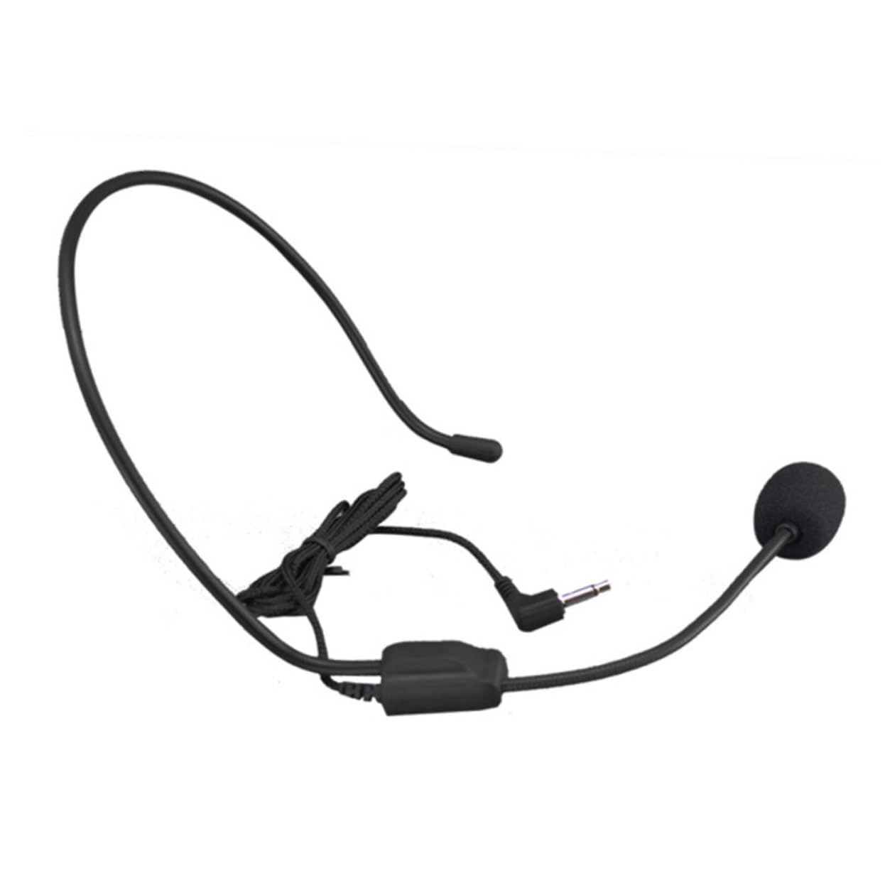 Vocal Wireless Microphone
