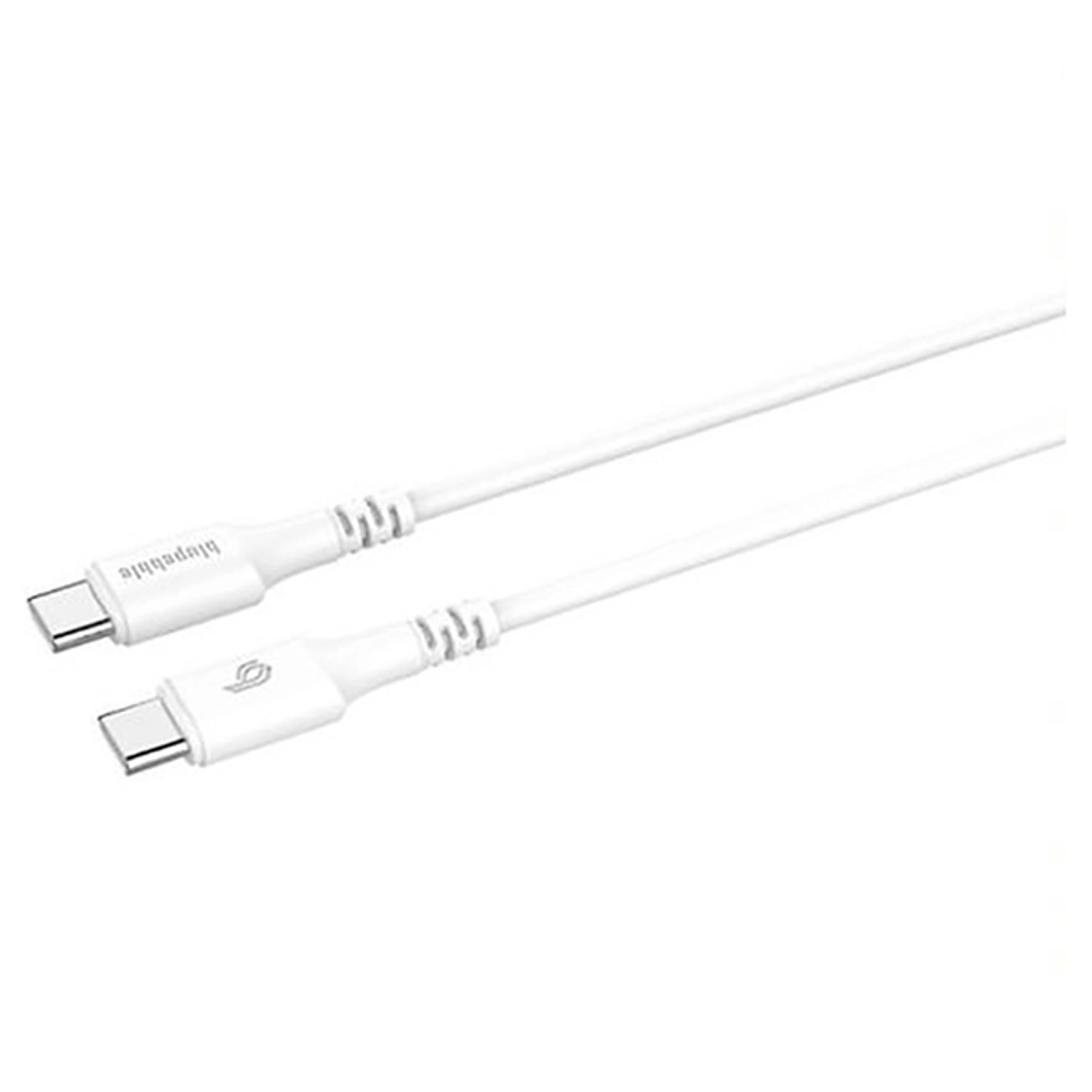 PowerFlow Cable USB-C to USB-C 1.2m