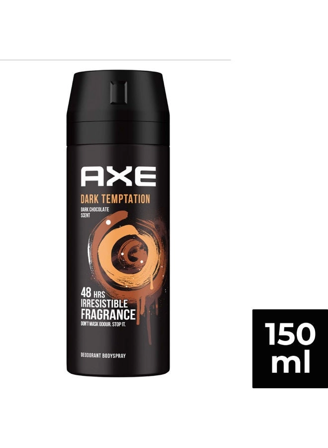 Dark Temptation - 150 milliliter