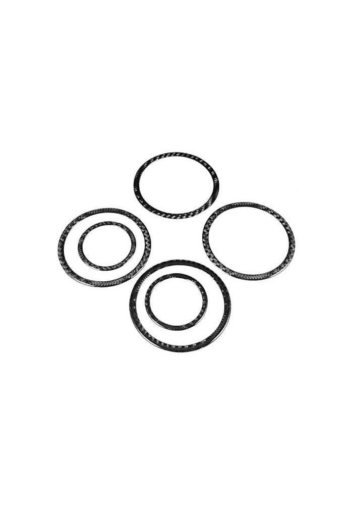 Car Door Speaker Trim