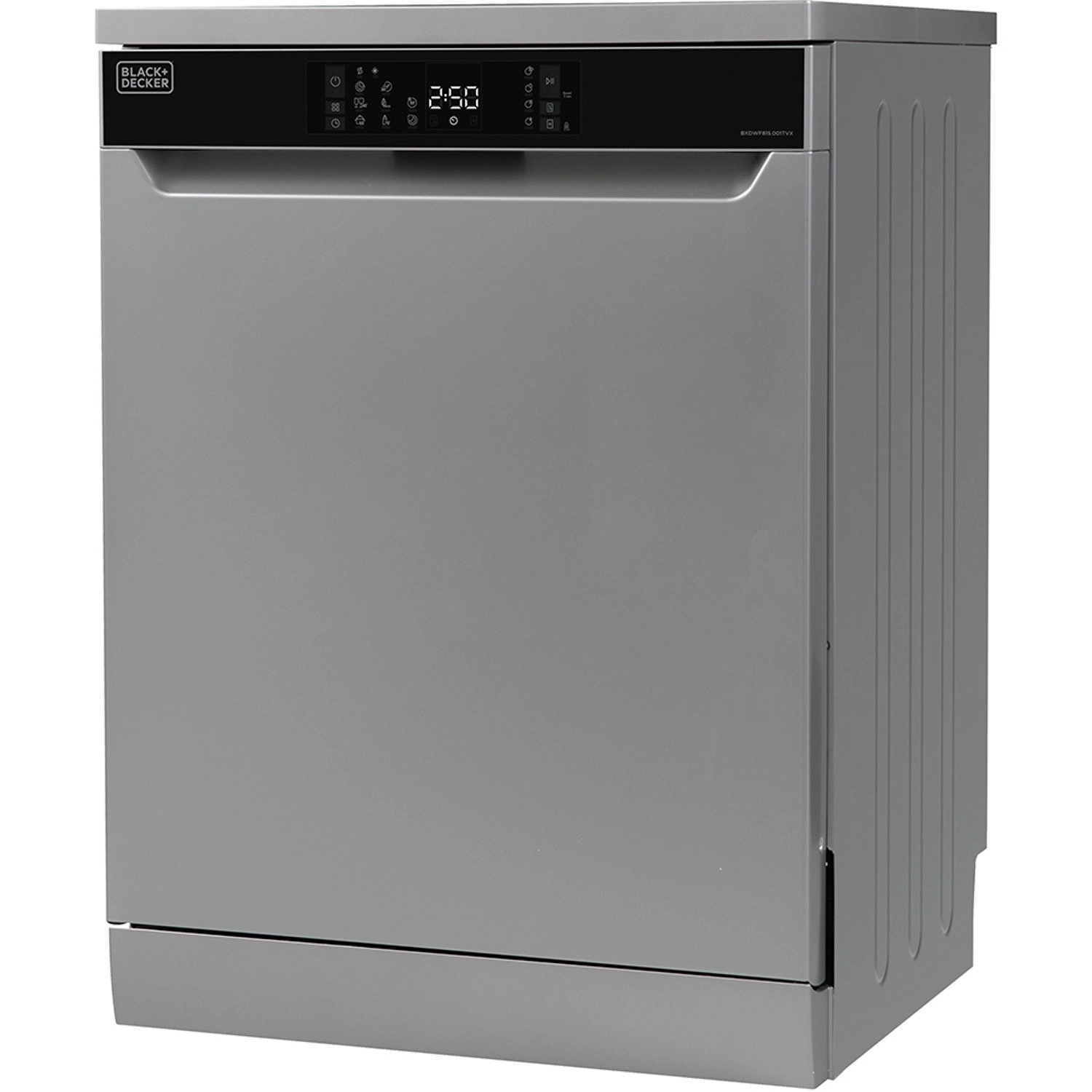 BXDWF815.001TVX Freestanding