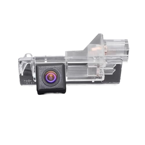 Rear View Reverse Camera - Night