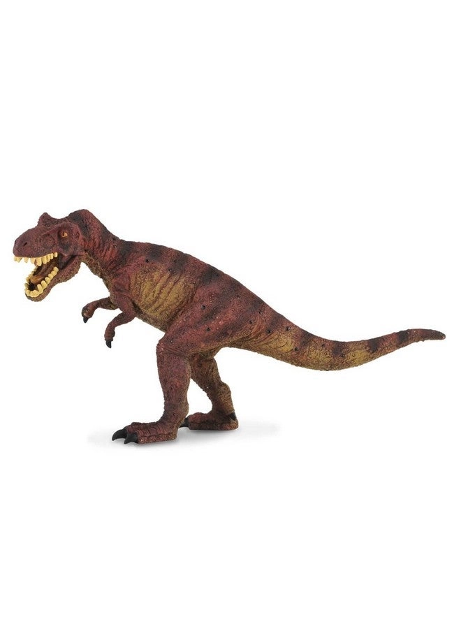 Prehistoric Life Tyrannosaurus Rex