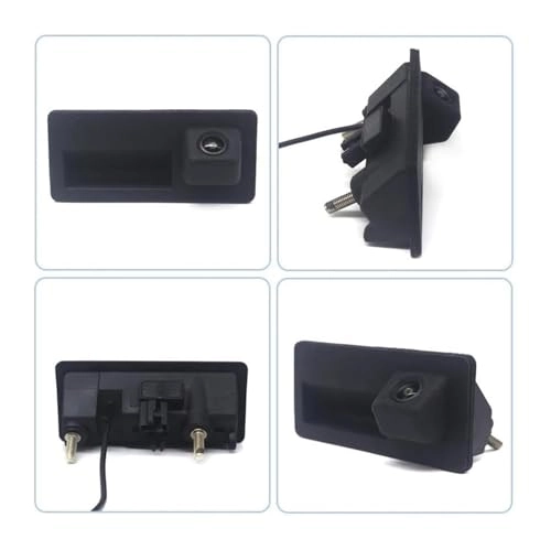 Rear View Camera - wireless