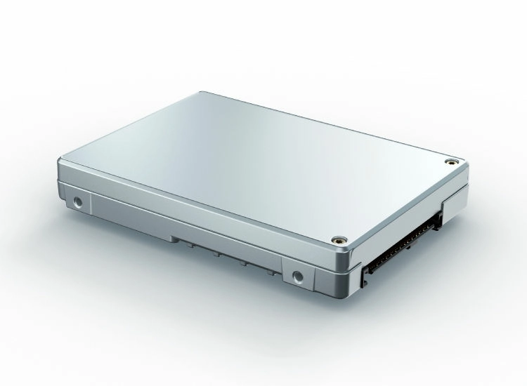 P5520 - 3840GB U.2 15mm PCIe